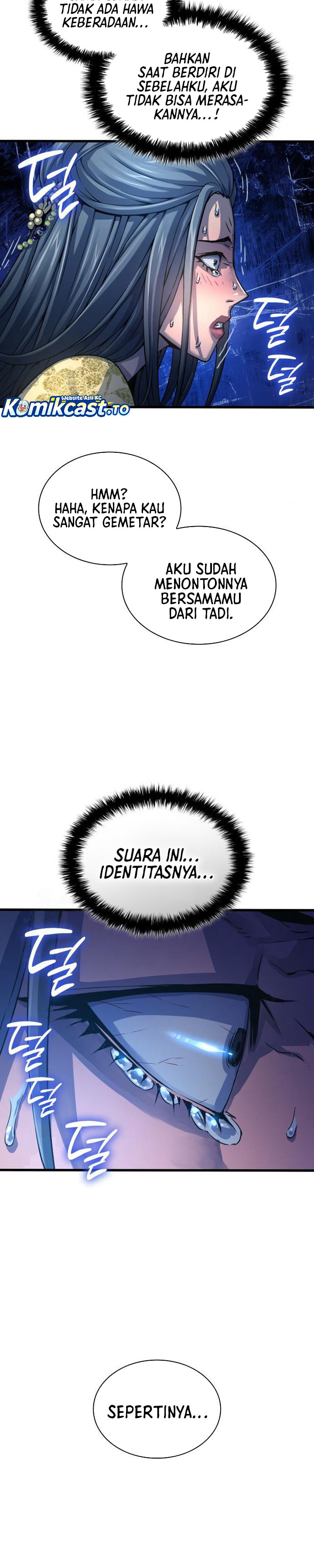 Myst, Might, Mayhem Chapter 104 - halaman 26