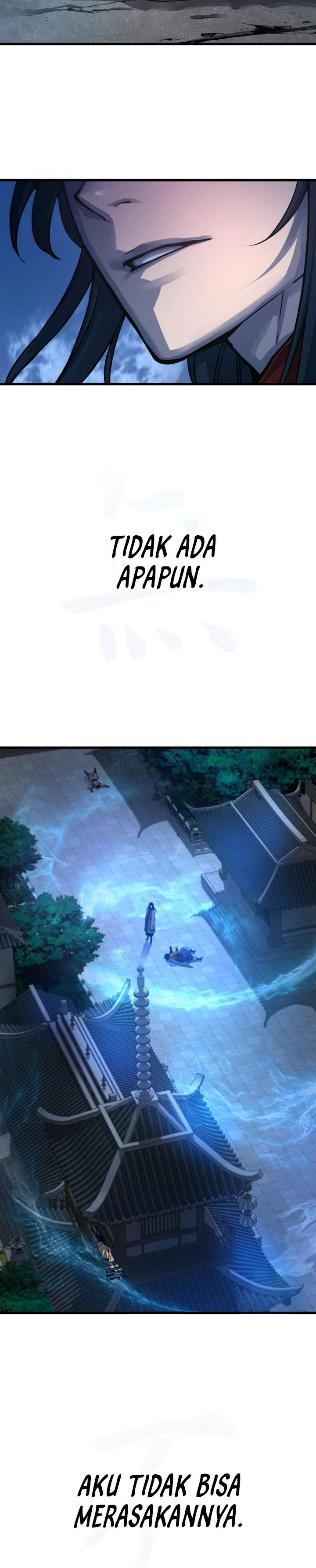 Myst, Might, Mayhem Chapter 104 - halaman 33