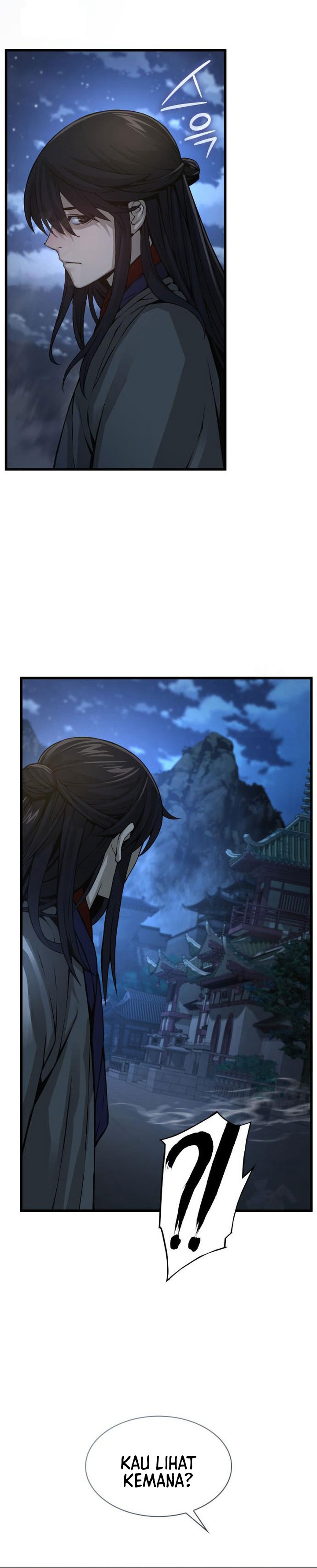 Myst, Might, Mayhem Chapter 104 - halaman 36