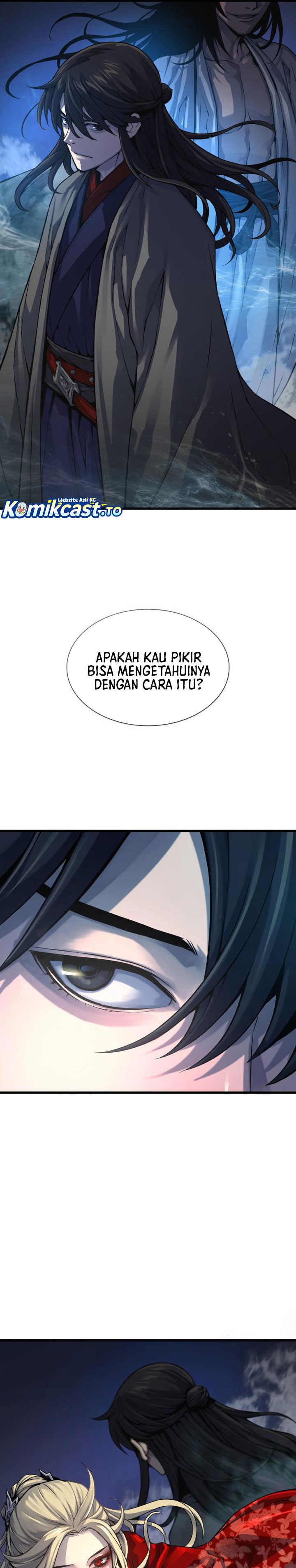 Myst, Might, Mayhem Chapter 104 - halaman 37