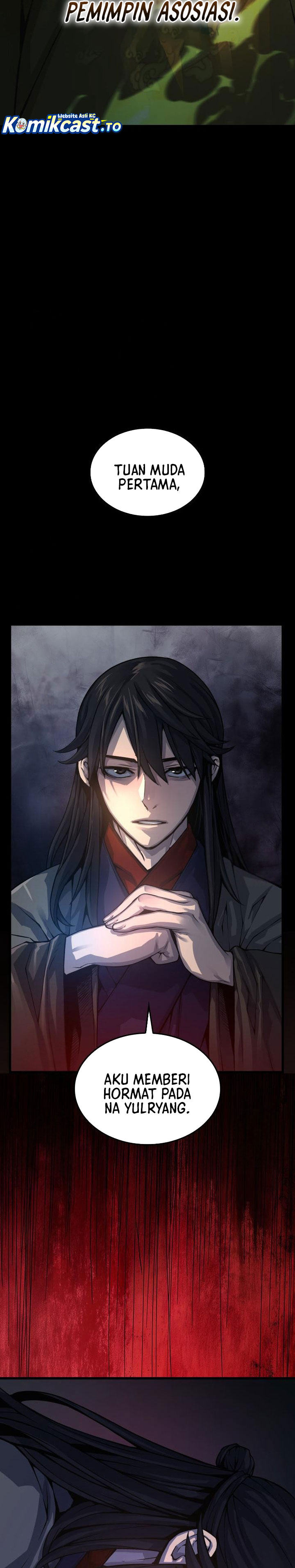 Myst, Might, Mayhem Chapter 104 - halaman 41