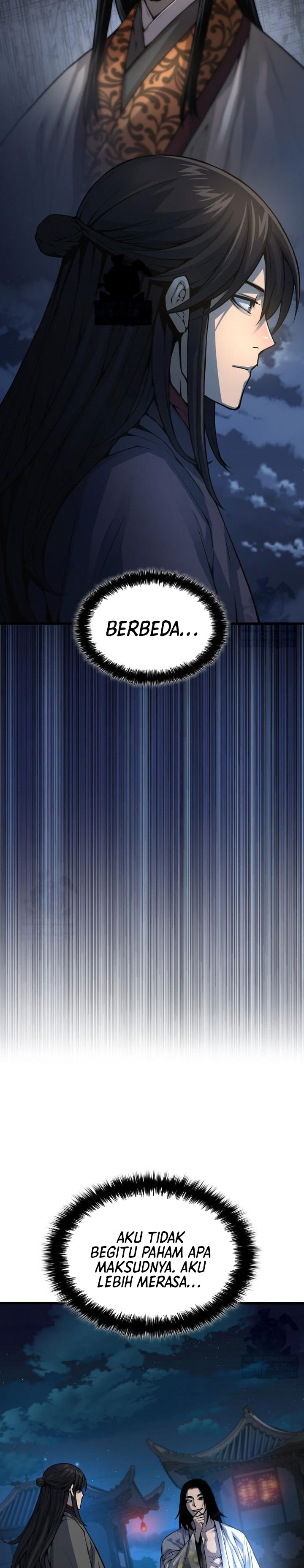 Myst, Might, Mayhem Chapter 105 - halaman 6