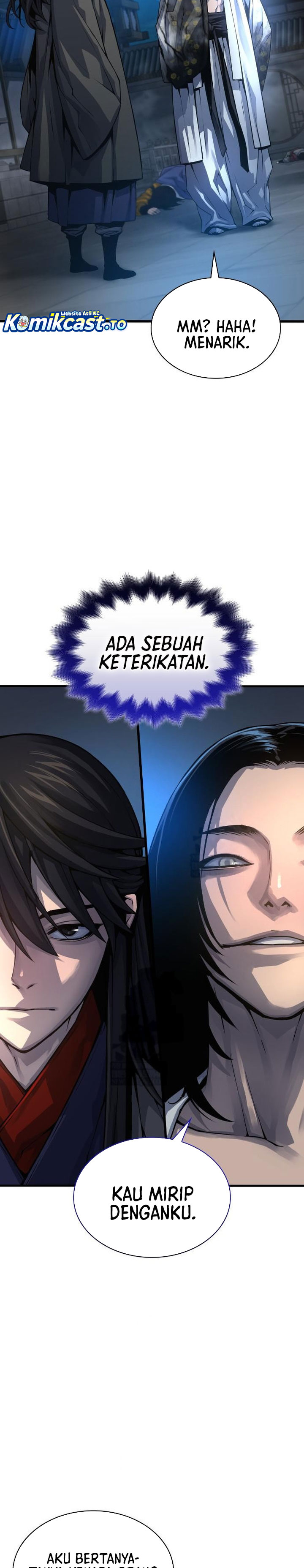 Myst, Might, Mayhem Chapter 105 - halaman 7