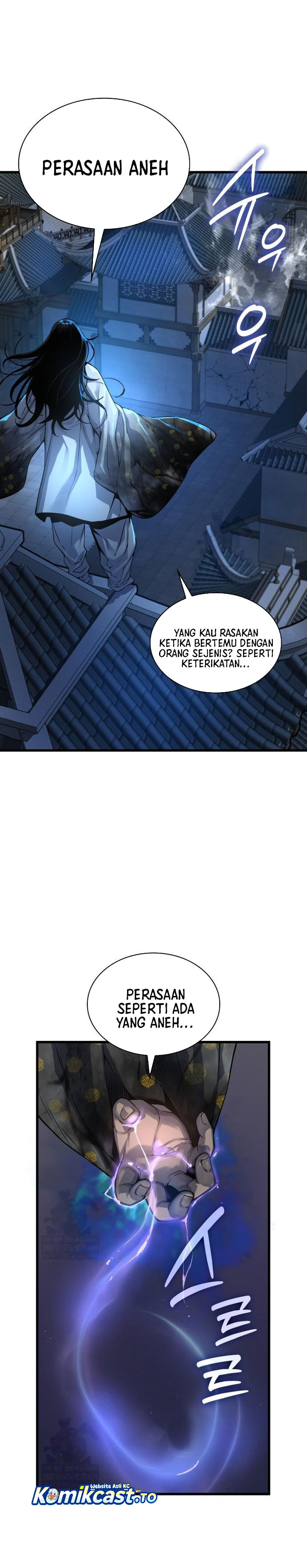 Myst, Might, Mayhem Chapter 105 - halaman 16