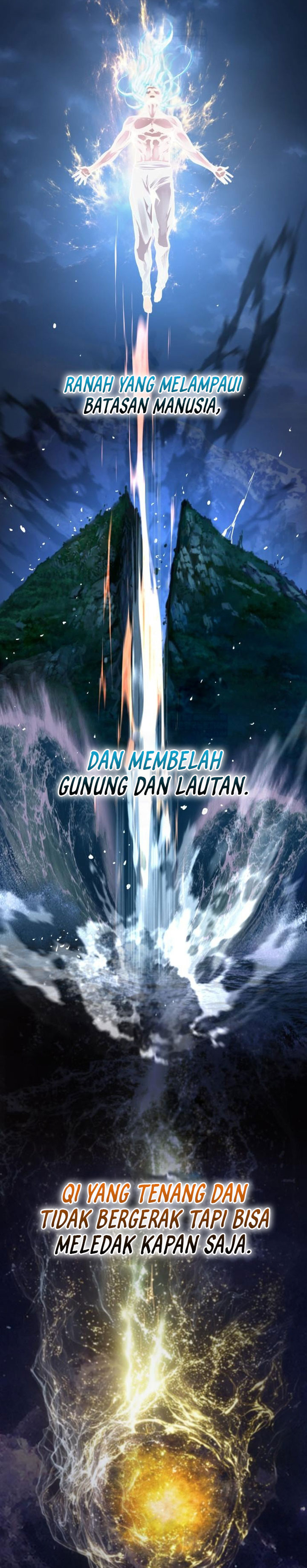 Myst, Might, Mayhem Chapter 105 - halaman 20