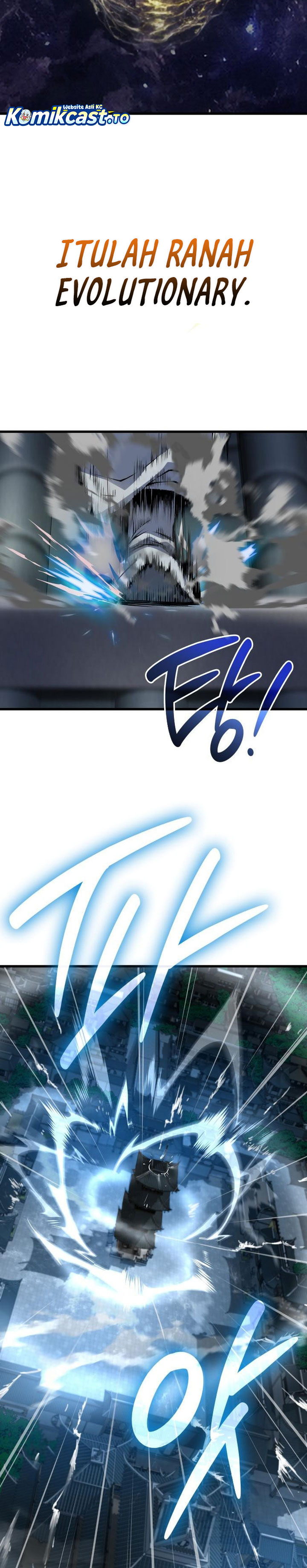 Myst, Might, Mayhem Chapter 105 - halaman 21