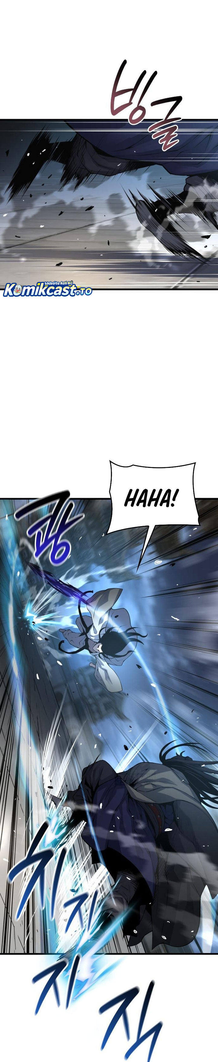 Myst, Might, Mayhem Chapter 105 - halaman 25