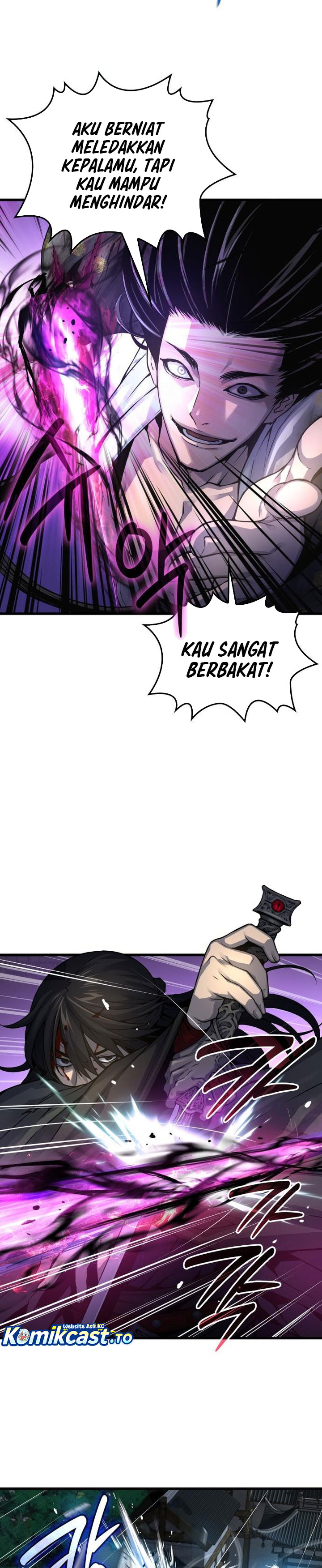 Myst, Might, Mayhem Chapter 105 - halaman 26
