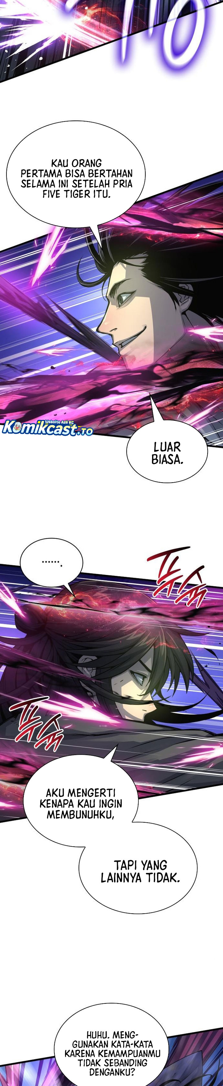 Myst, Might, Mayhem Chapter 105 - halaman 28