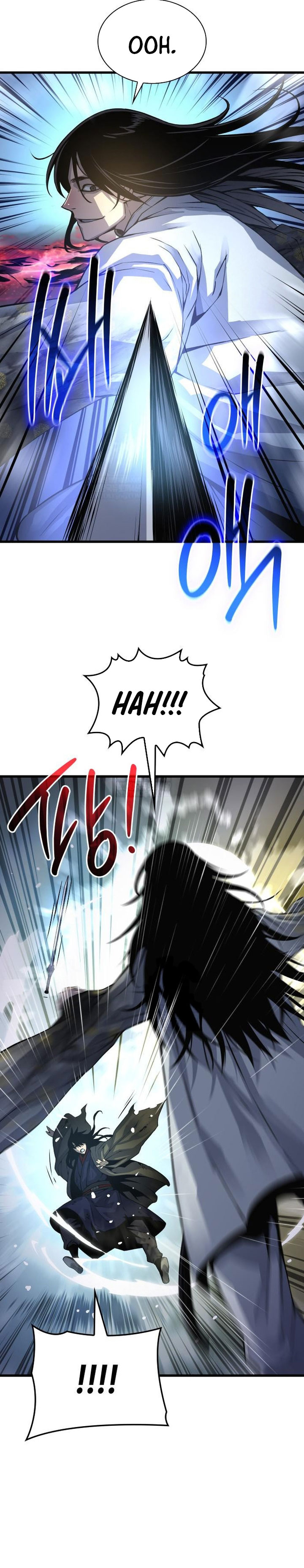 Myst, Might, Mayhem Chapter 105 - halaman 31