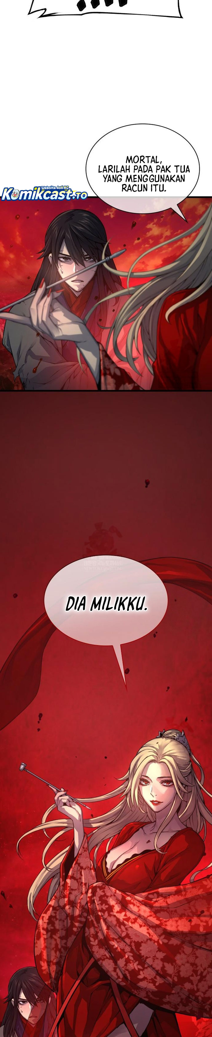 Myst, Might, Mayhem Chapter 105 - halaman 47