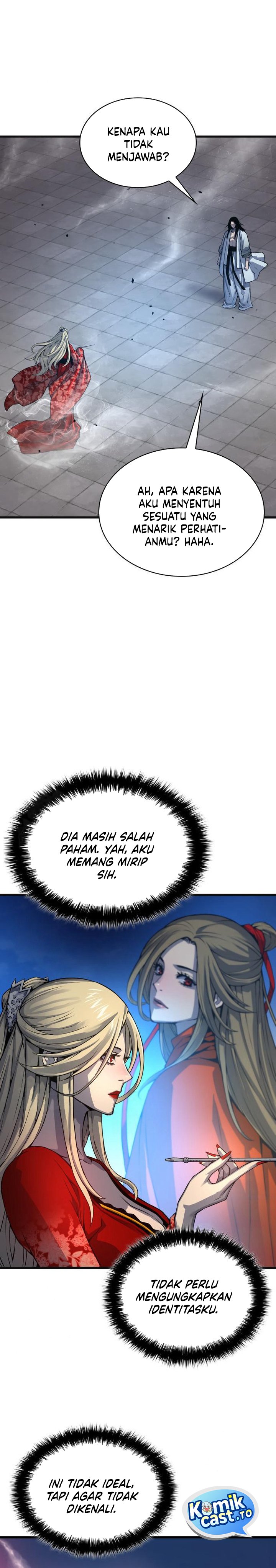 Myst, Might, Mayhem Chapter 106 - halaman 10