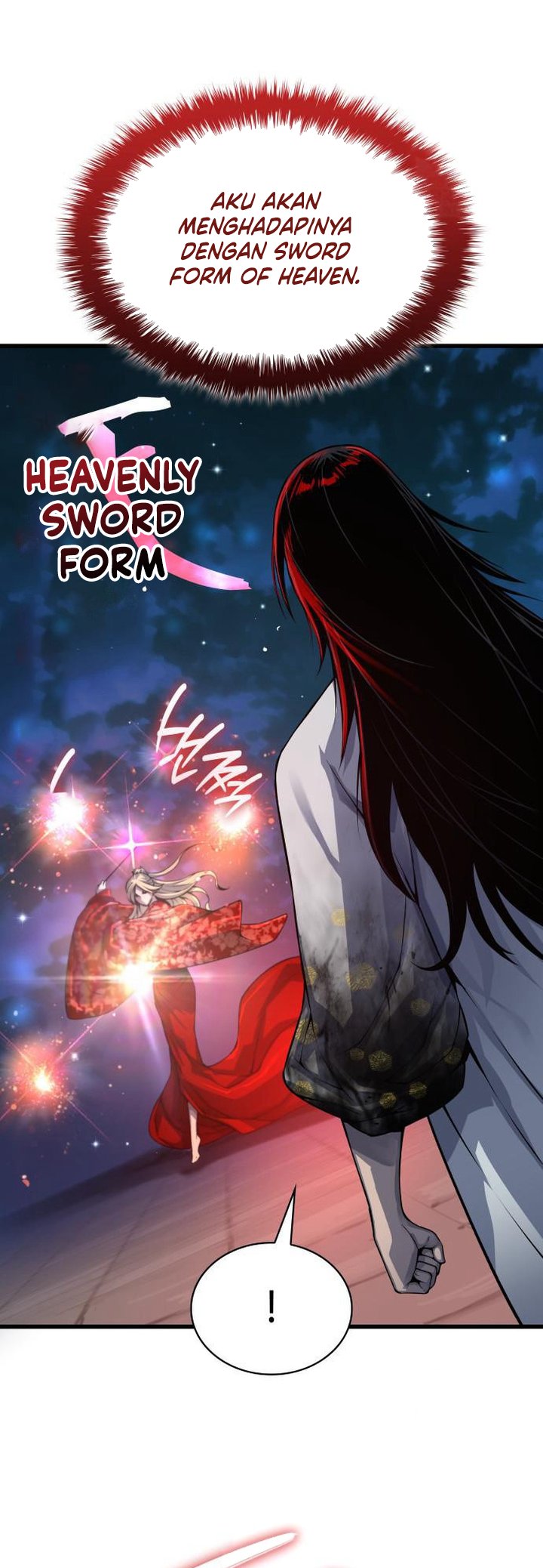Myst, Might, Mayhem Chapter 106 - halaman 12