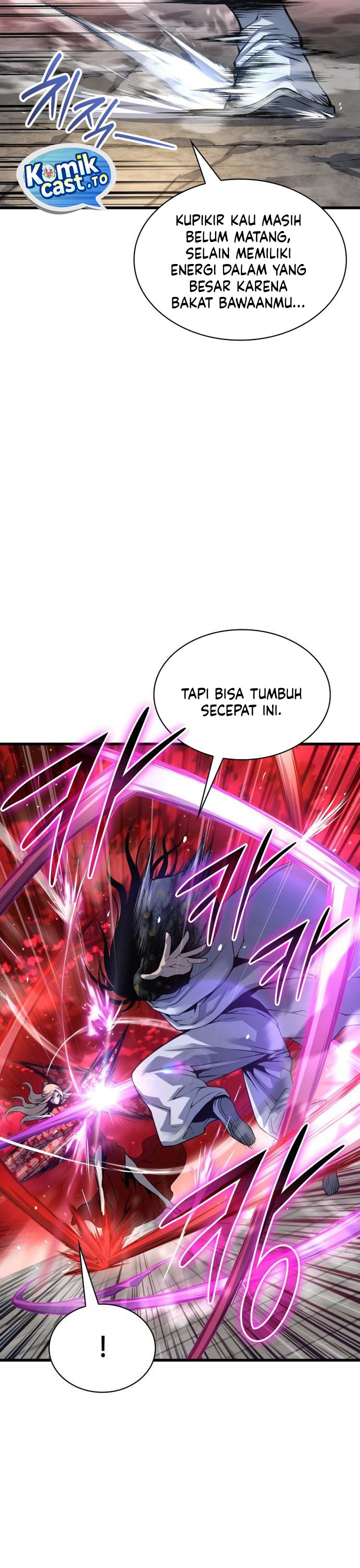 Myst, Might, Mayhem Chapter 106 - halaman 16