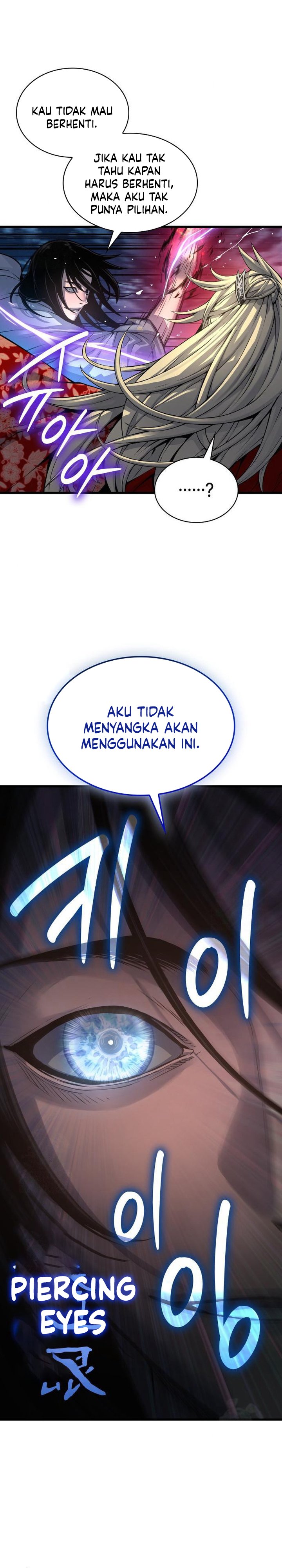 Myst, Might, Mayhem Chapter 106 - halaman 22