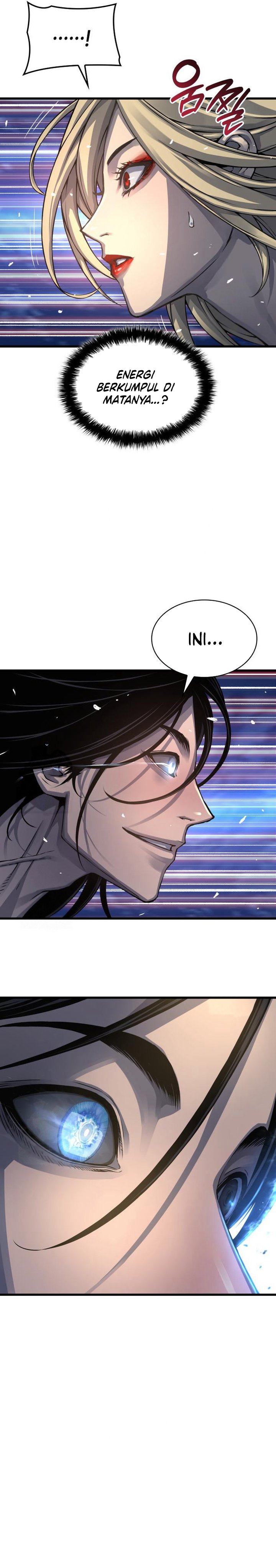 Myst, Might, Mayhem Chapter 106 - halaman 23