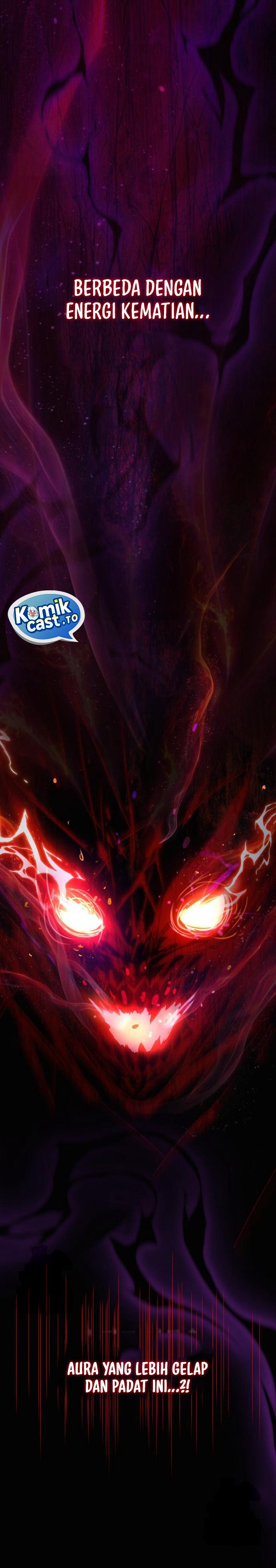 Myst, Might, Mayhem Chapter 106 - halaman 29