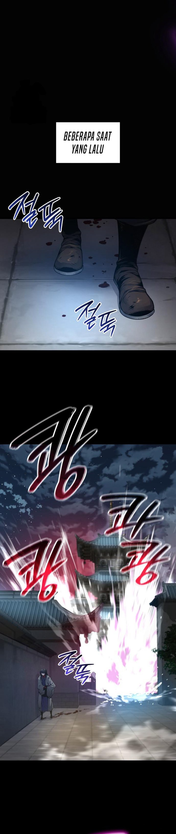 Myst, Might, Mayhem Chapter 106 - halaman 30