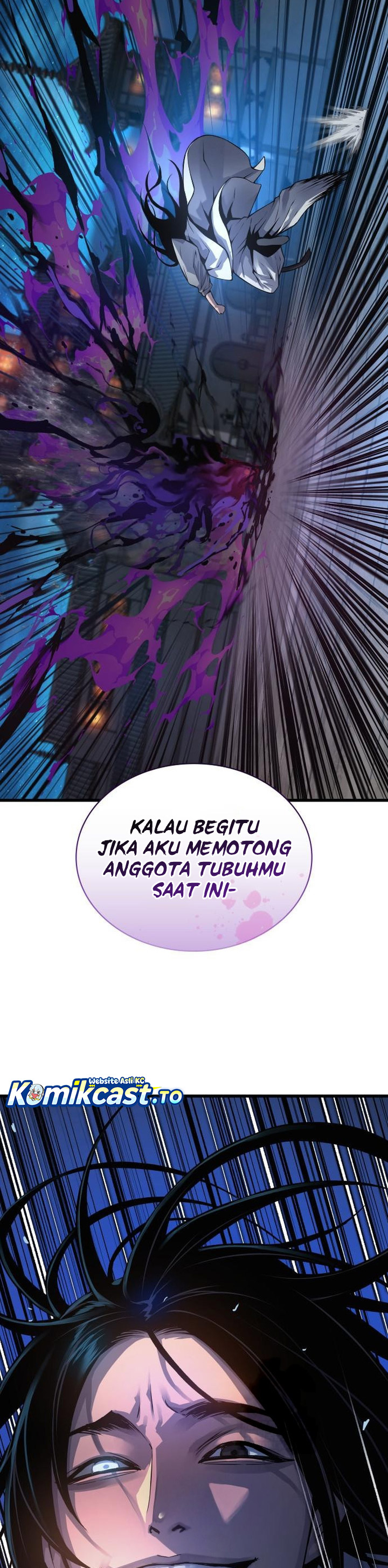 Myst, Might, Mayhem Chapter 107 - halaman 3