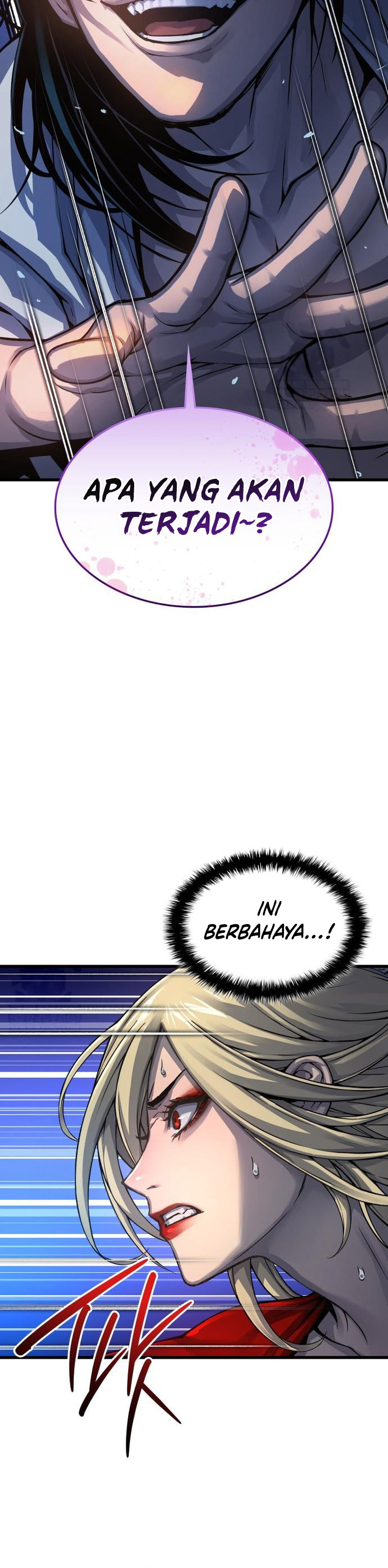 Myst, Might, Mayhem Chapter 107 - halaman 4