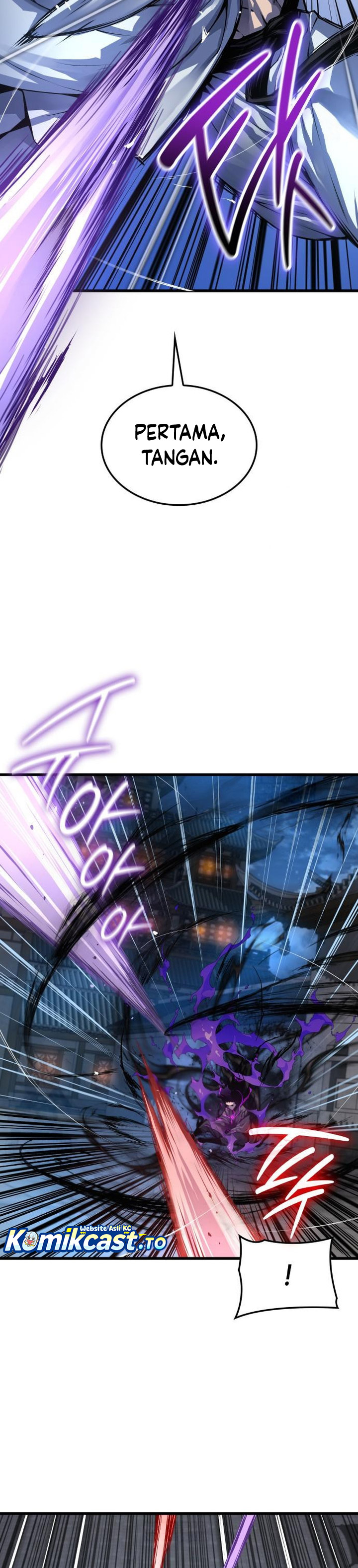 Myst, Might, Mayhem Chapter 107 - halaman 6