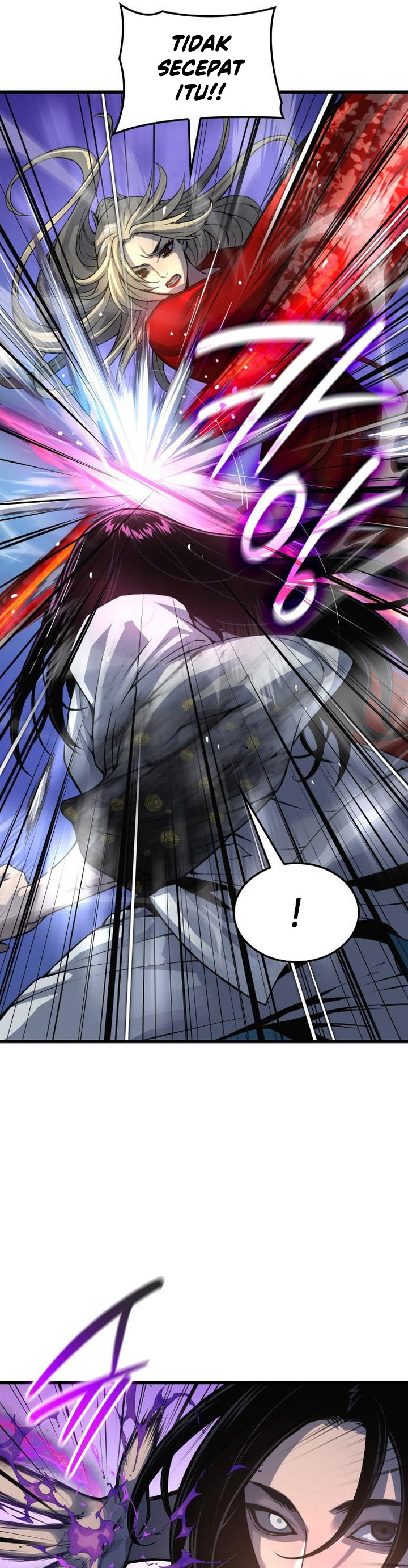 Myst, Might, Mayhem Chapter 107 - halaman 8
