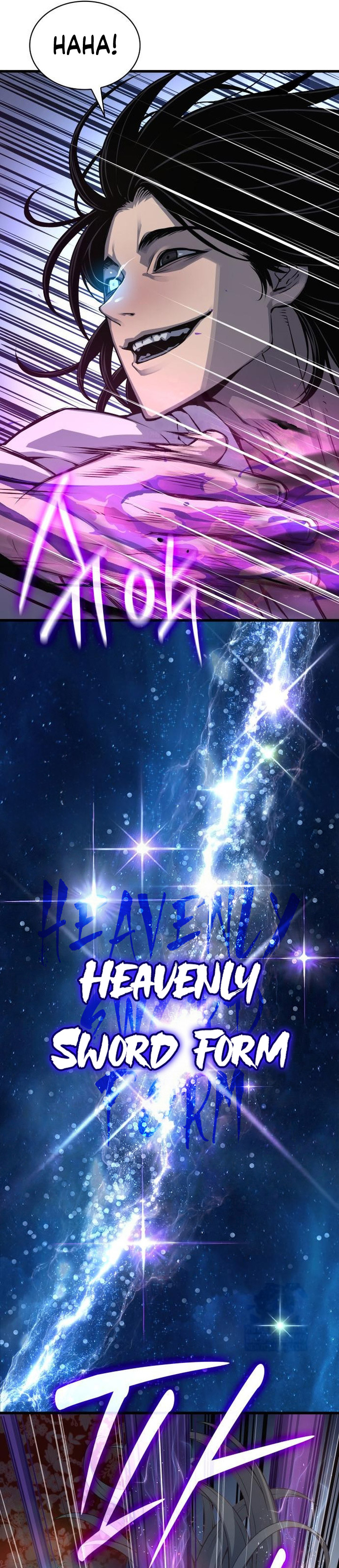 Myst, Might, Mayhem Chapter 107 - halaman 14