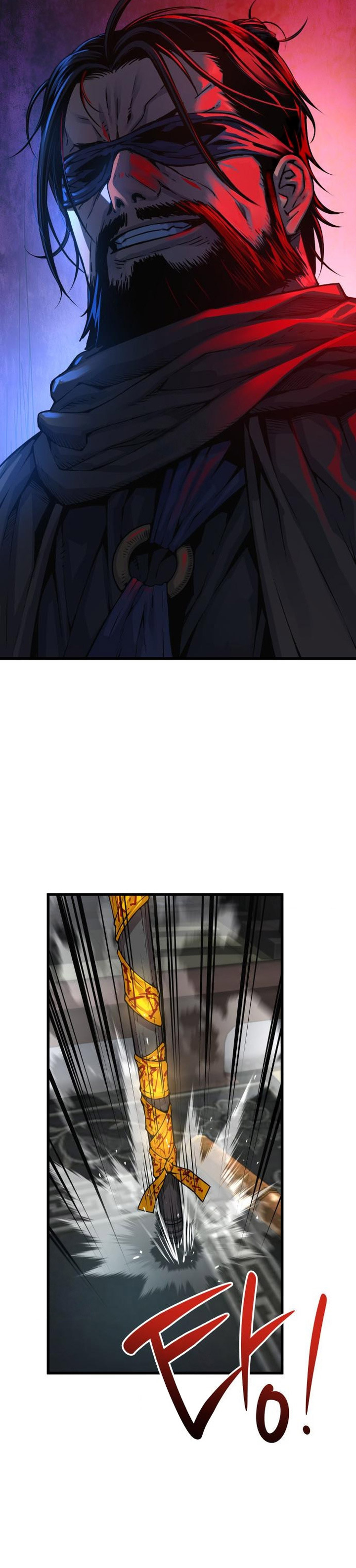 Myst, Might, Mayhem Chapter 107 - halaman 23
