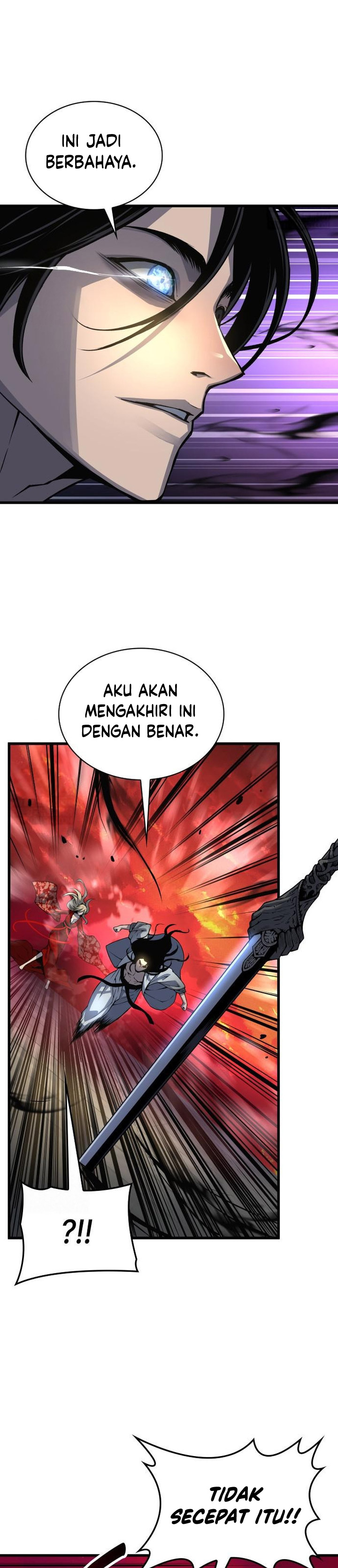 Myst, Might, Mayhem Chapter 107 - halaman 39