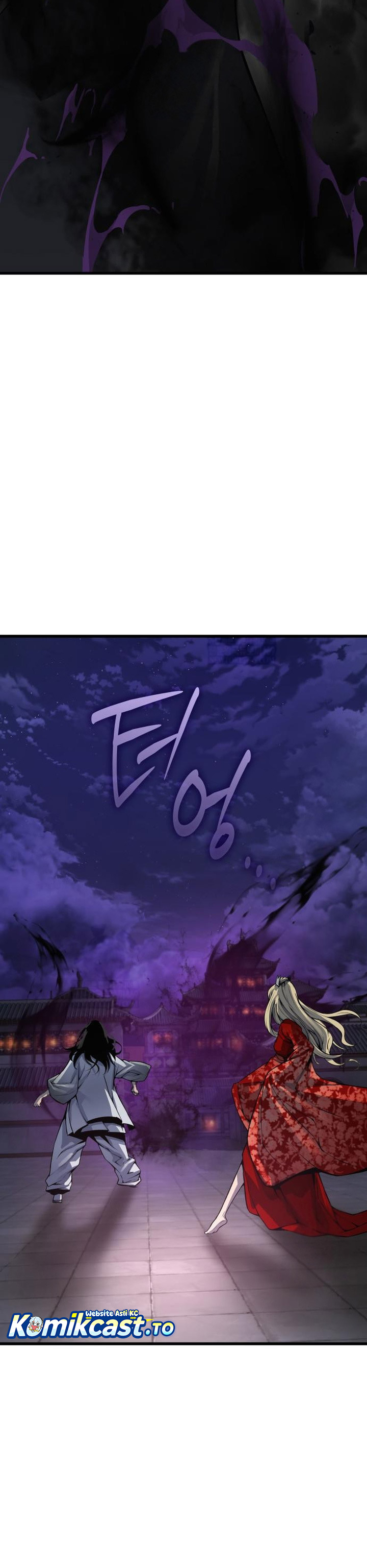 Myst, Might, Mayhem Chapter 107 - halaman 48