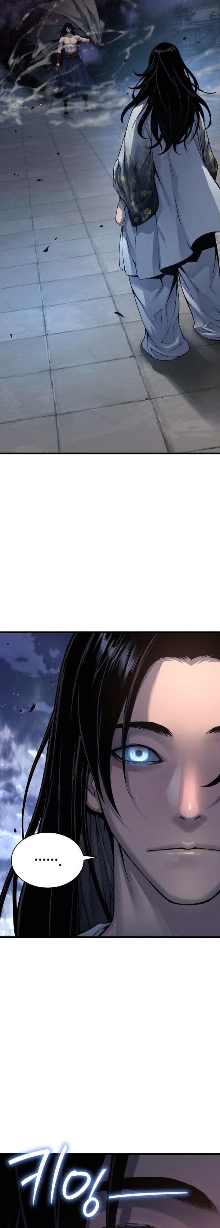 Myst, Might, Mayhem Chapter 108 - halaman 3