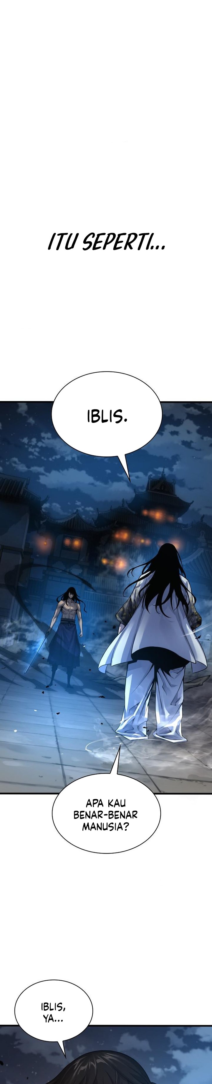 Myst, Might, Mayhem Chapter 108 - halaman 6