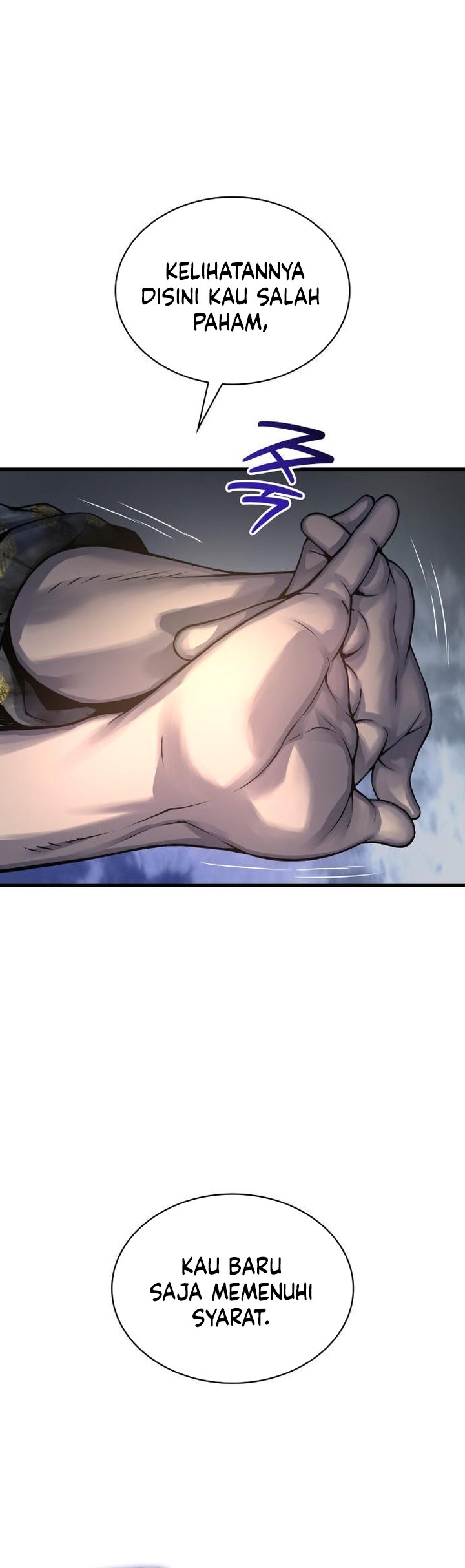 Myst, Might, Mayhem Chapter 108 - halaman 11