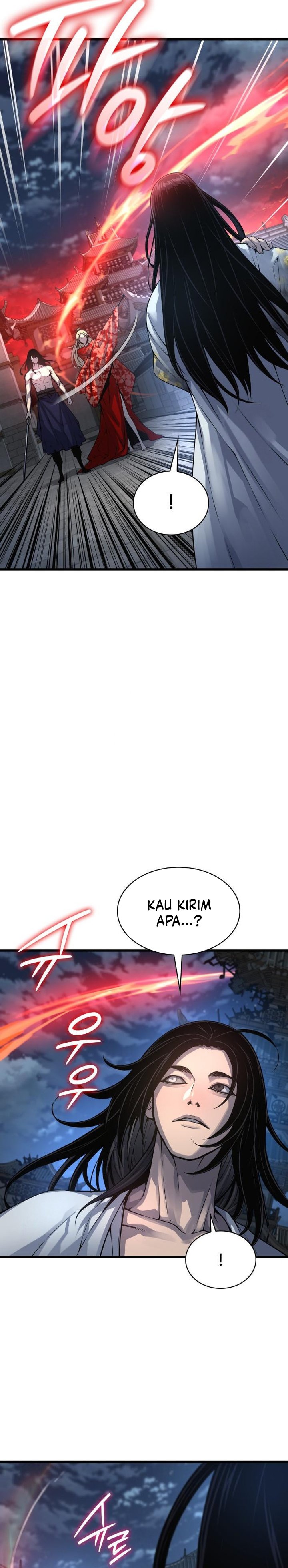 Myst, Might, Mayhem Chapter 108 - halaman 15
