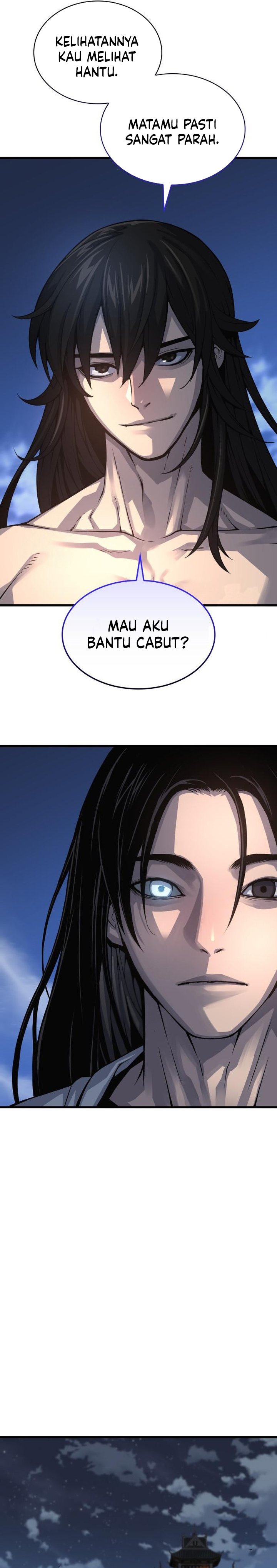 Myst, Might, Mayhem Chapter 108 - halaman 17
