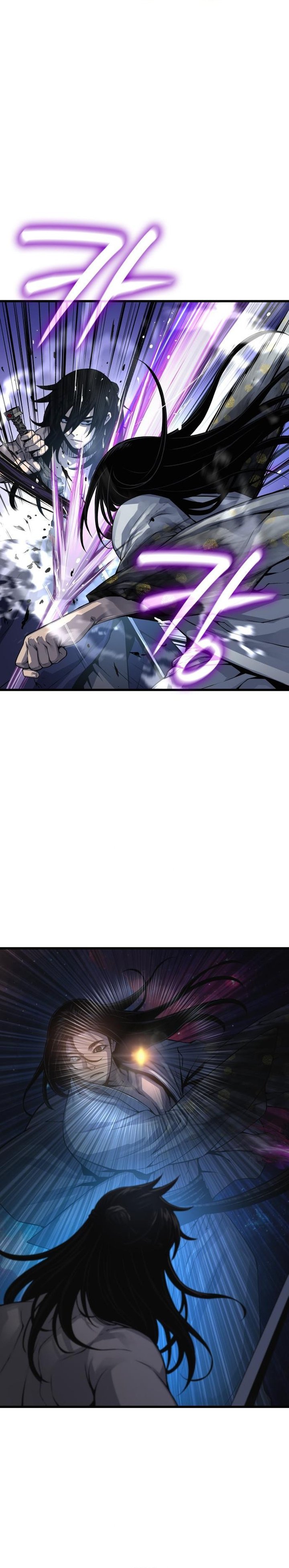 Myst, Might, Mayhem Chapter 108 - halaman 27
