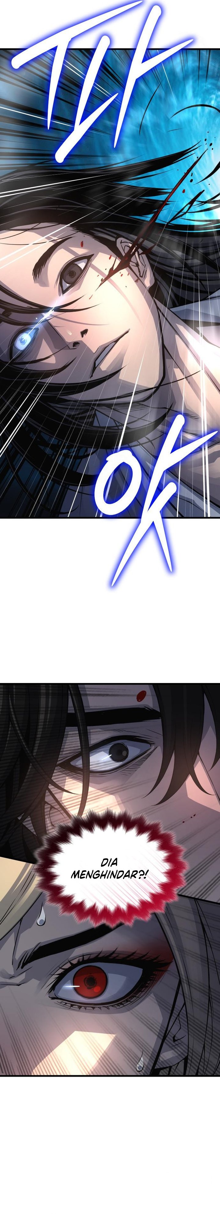Myst, Might, Mayhem Chapter 108 - halaman 29