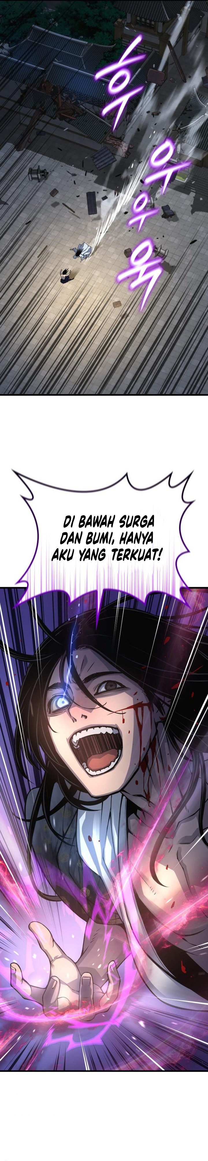 Myst, Might, Mayhem Chapter 108 - halaman 32