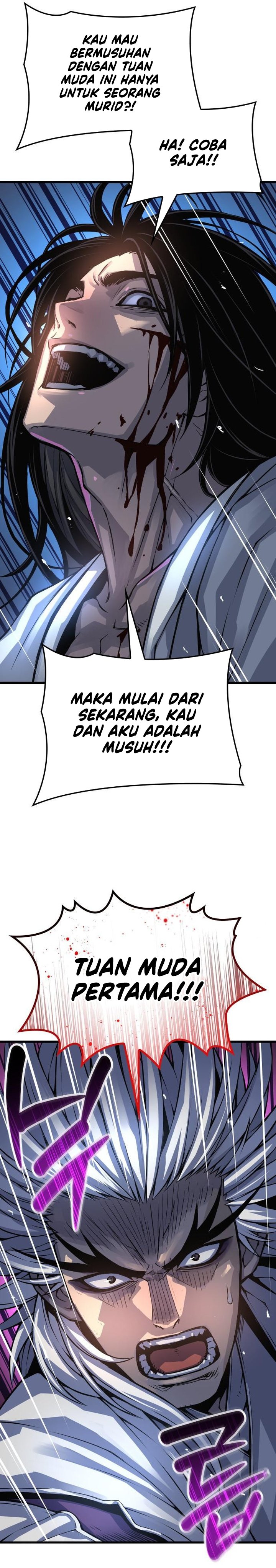 Myst, Might, Mayhem Chapter 108 - halaman 39