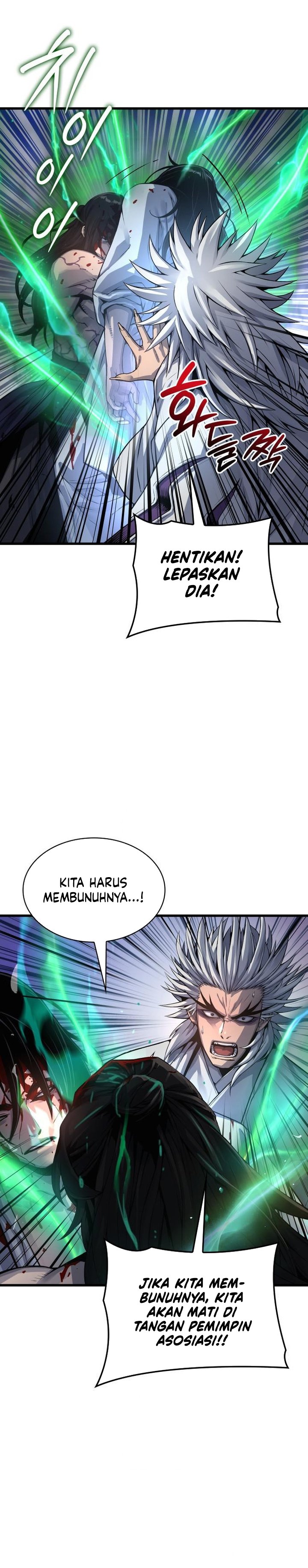 Myst, Might, Mayhem Chapter 108 - halaman 48