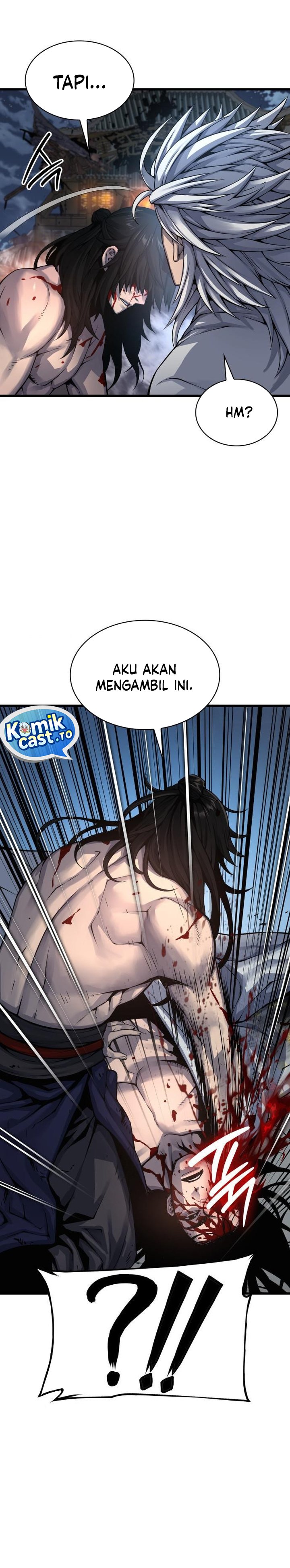 Myst, Might, Mayhem Chapter 108 - halaman 51