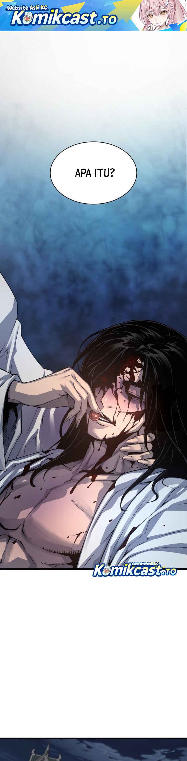 Myst, Might, Mayhem Chapter 109 - halaman 2