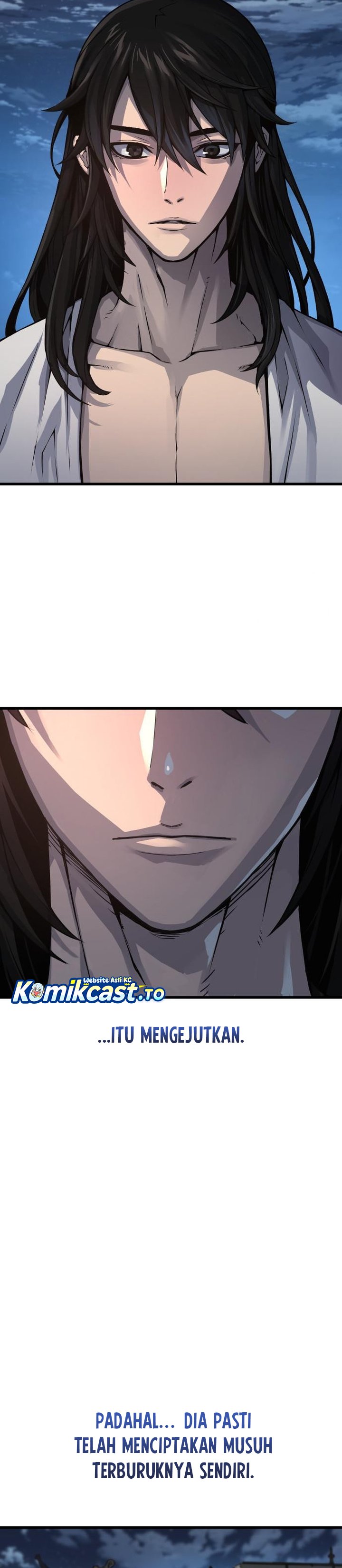 Myst, Might, Mayhem Chapter 109 - halaman 6