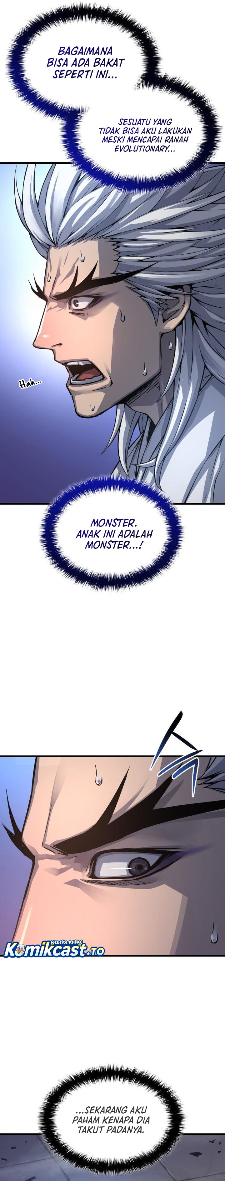 Myst, Might, Mayhem Chapter 109 - halaman 15