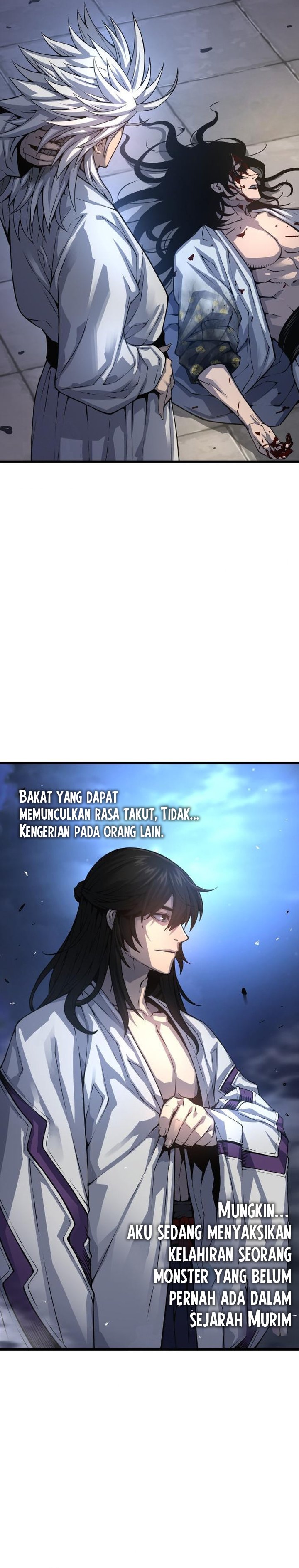 Myst, Might, Mayhem Chapter 109 - halaman 16