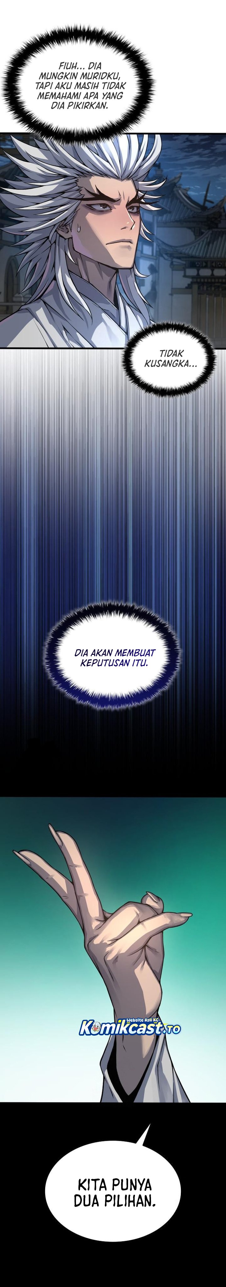 Myst, Might, Mayhem Chapter 109 - halaman 21