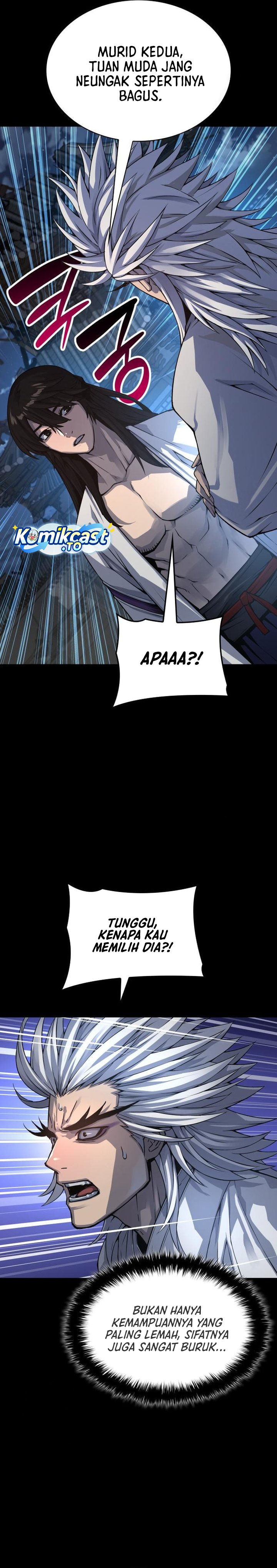 Myst, Might, Mayhem Chapter 109 - halaman 31