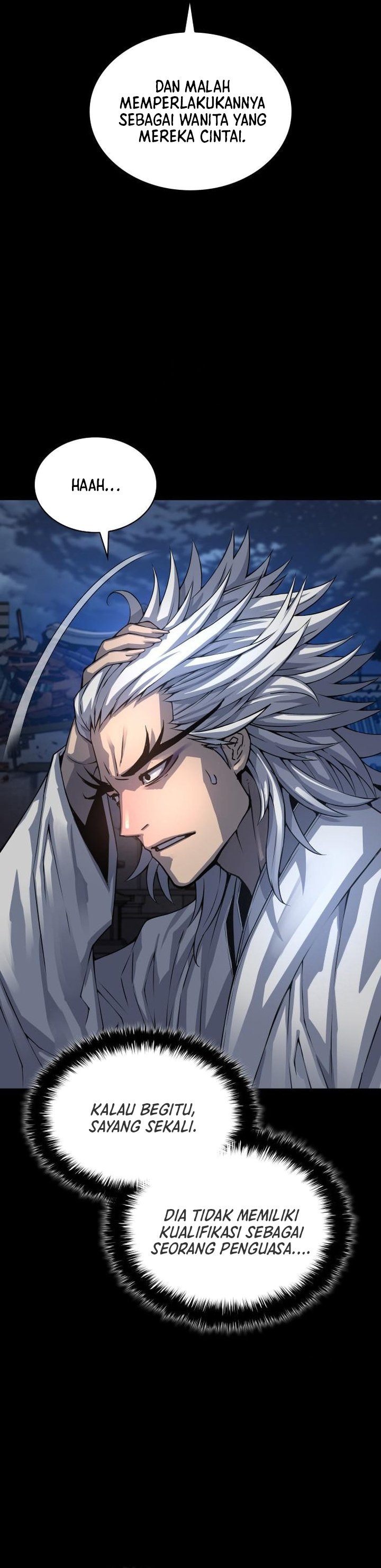 Myst, Might, Mayhem Chapter 109 - halaman 33