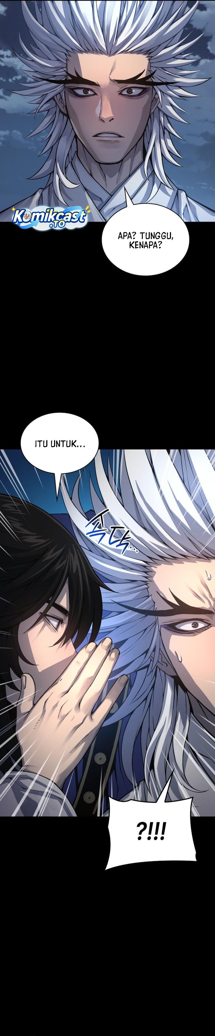 Myst, Might, Mayhem Chapter 109 - halaman 36