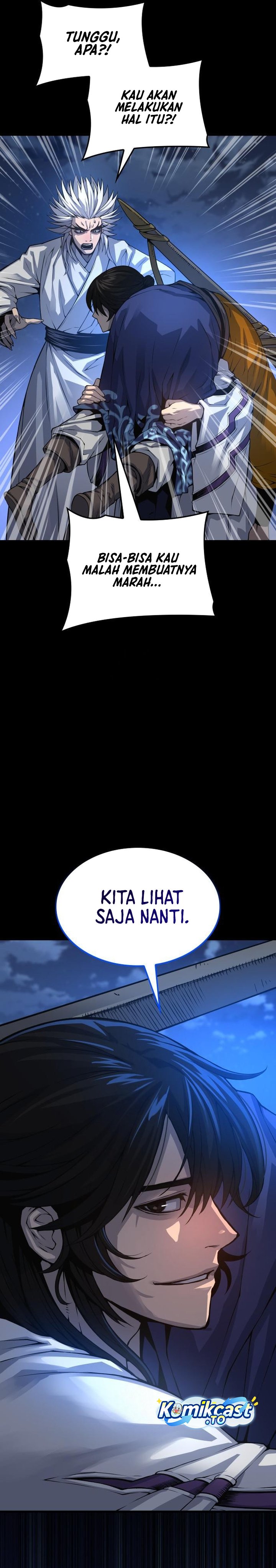 Myst, Might, Mayhem Chapter 109 - halaman 37